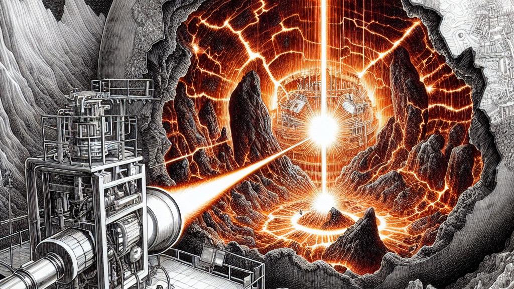 先進的X線技術が明らかにする地球のコア・マントル境界