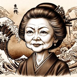 Princess Akiko: The Cultural Ambassador of Japan!