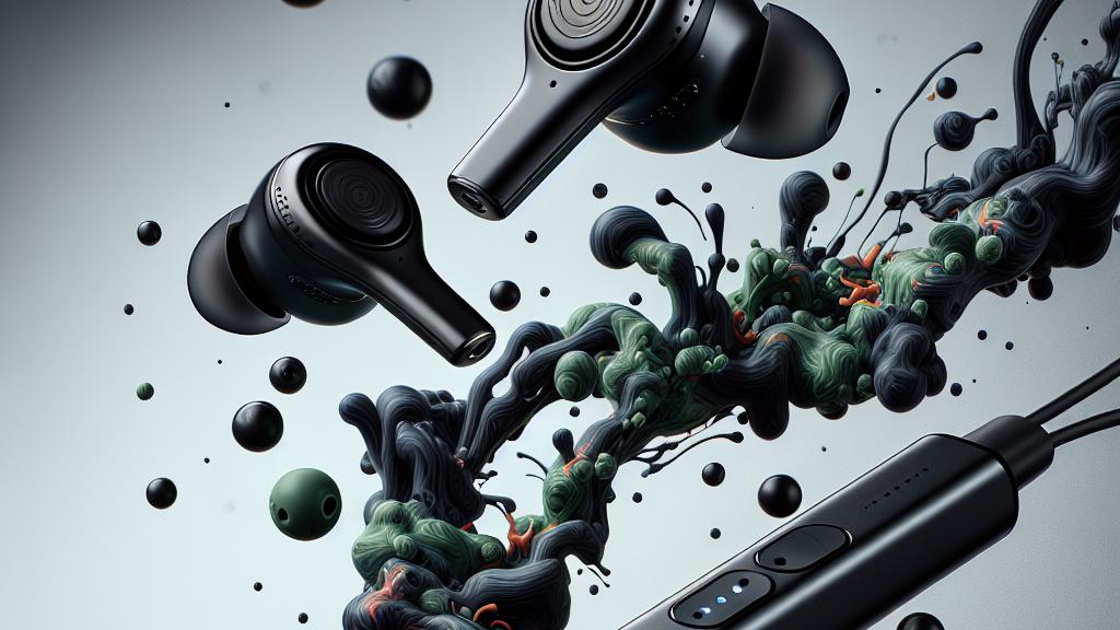 Testing the Battery Life of Google Pixel Buds Pro 2