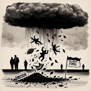 Why Did the Liberal Democratic Party Lose?
