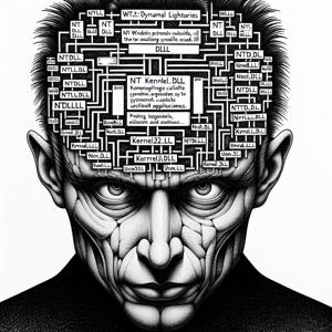 解放しよう: なぜZigはKernel32よりNtDllを選ぶべきか！