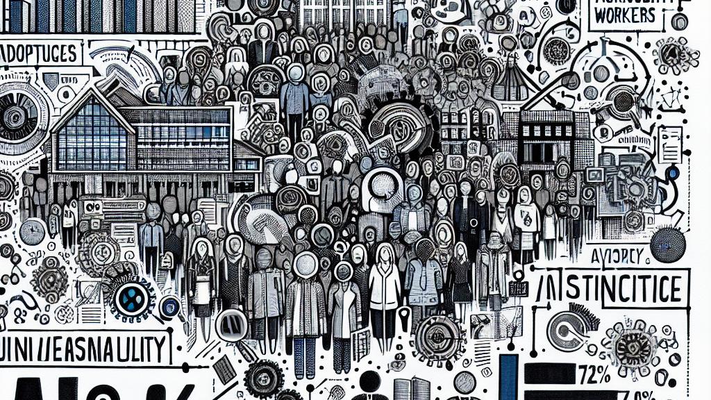 オーストラリアの大学スタッフのAI使用状況を探る