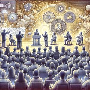 The Resurgence of the Mystery of Satoshi Nakamoto