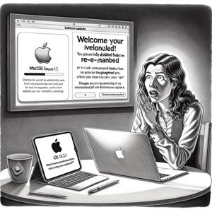 Appleの新しいソフトウェアアップデートと機能を理解する