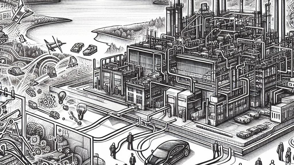CATL Considers US Expansion Amid Trade Restrictions