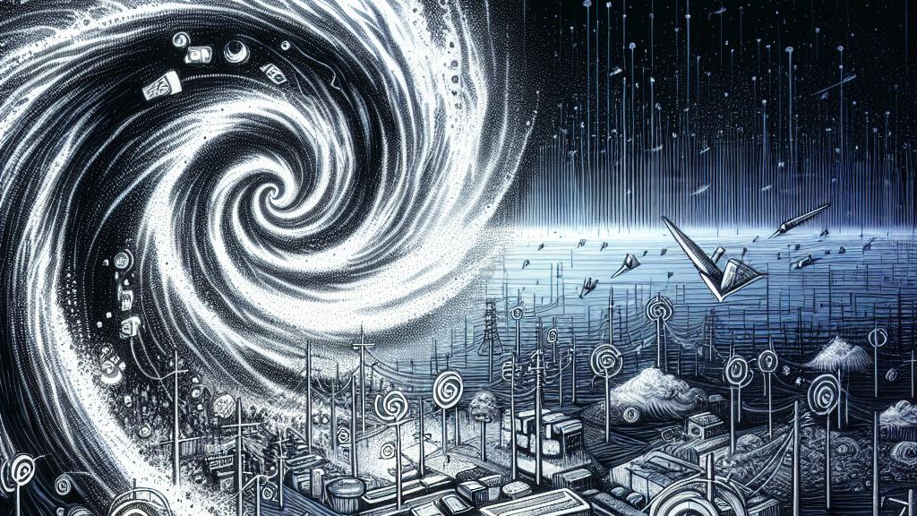 Salt Typhoonの侵害と通信に対する影響の理解