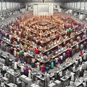 Global Notebook Shipments Expected to Rise in 2025 Amid Economic Challenges