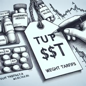 トランプの関税がアメリカ人に愛される欧州製品に与える影響を理解する