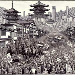 Investigating the Controversy Surrounding the Hanshin and Orix Championship Parade