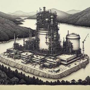 Cooling Off: China's Breakthrough in Meltdown-Free Nuclear Power!