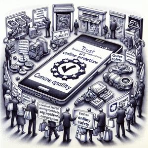 EU Proposes New Rules for Online Platforms to Ensure Safe Products
