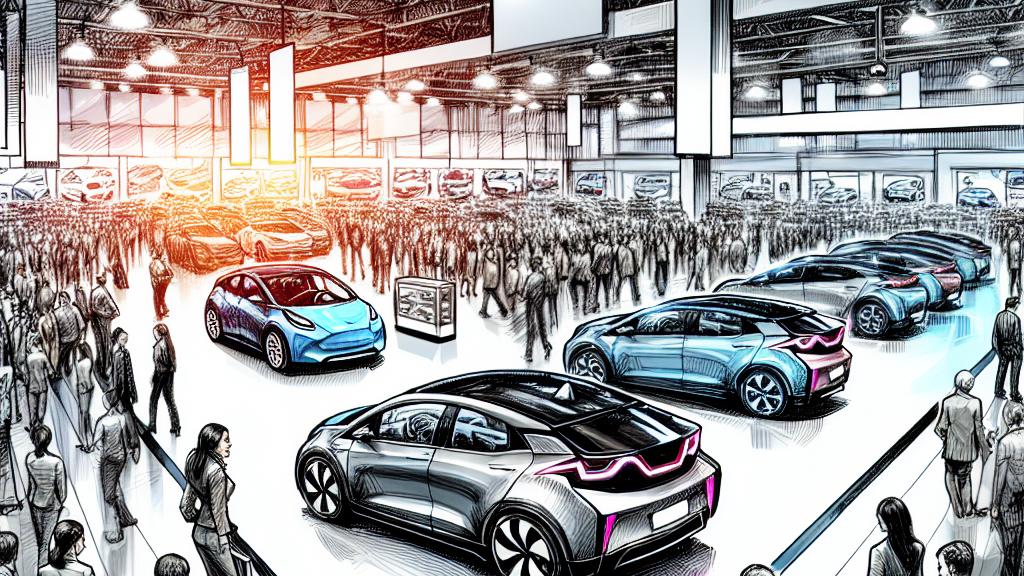 ステランティスが2025年までに米国での販売と市場存在感を強化する計画