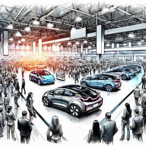 ステランティスが2025年までに米国での販売と市場存在感を強化する計画