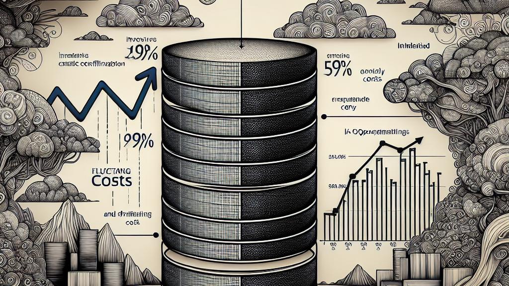 Switching to Aurora MySQL I/O Optimized Cuts Costs in Half