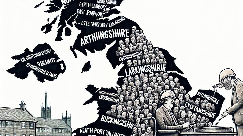 Understanding the Disability Employment Gap in the UK