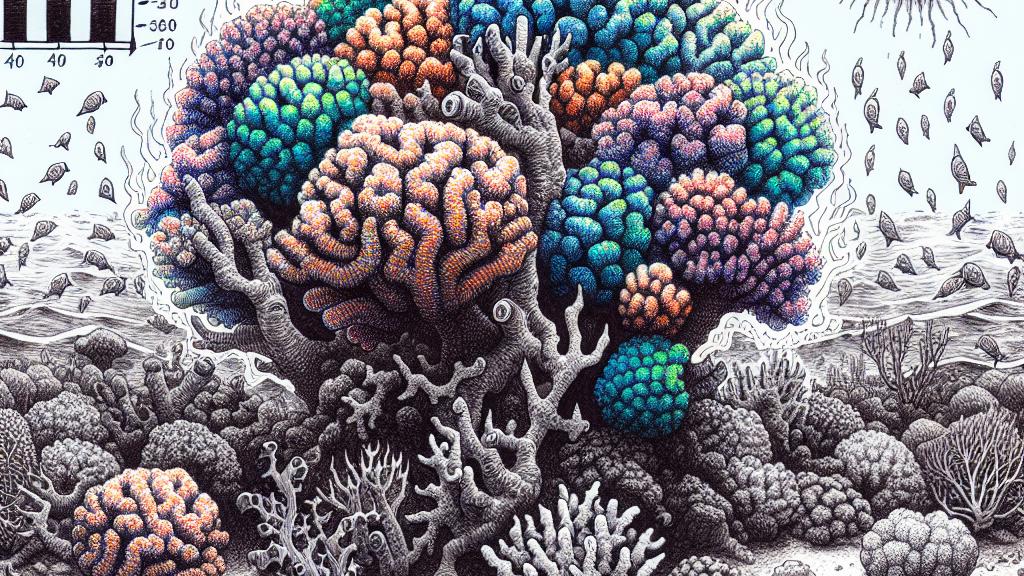 Improving Coral Heat Tolerance Through Selective Breeding