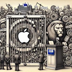 EU Concludes Antitrust Investigation into Apple's Ebooks