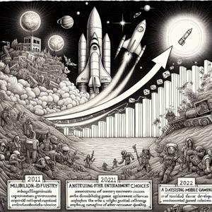 Exploring the Current State of Video Games in 2025