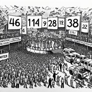 Confirmation of All 465 Seats in the House of Representatives Election