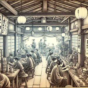 Exploring Japan's Unique Coffee Culture