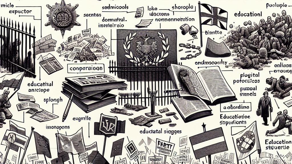 ヨーロッパにおける愛国心の台頭と移民政策