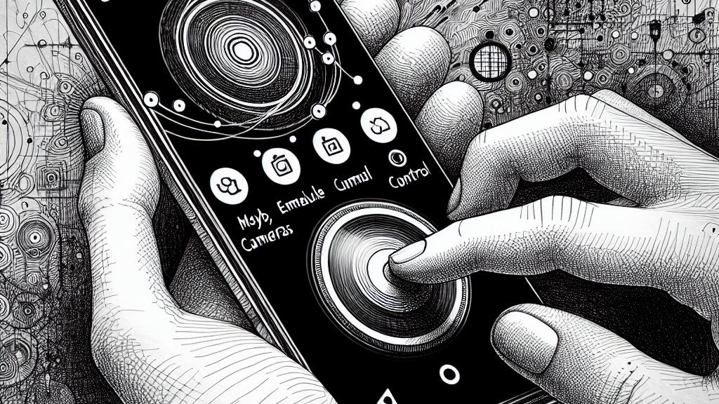 現代技術における触覚コントロールの復活