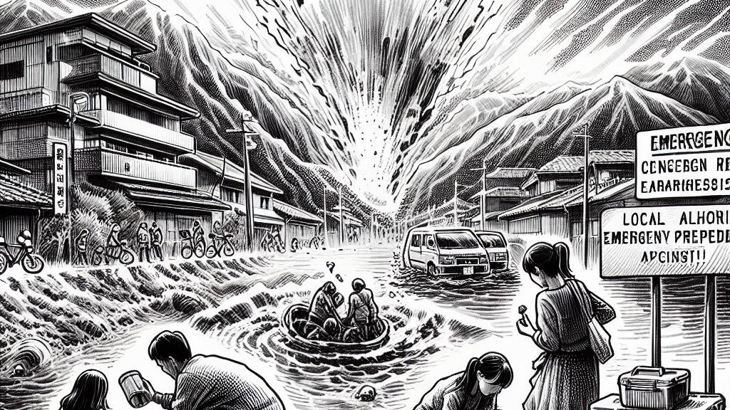 The Necessity of Nankai Trough Emergency Information: Key Issues Highlighted by Geoscientists