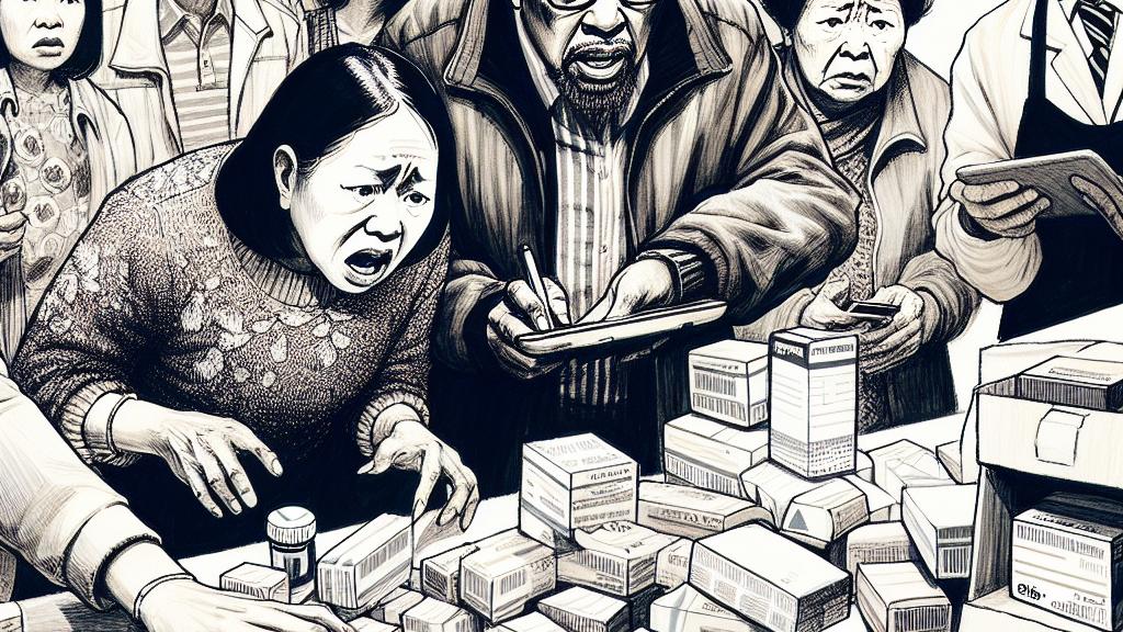 Exploring the Challenges of Healthcare Costs and Drug Prices