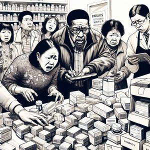 Exploring the Challenges of Healthcare Costs and Drug Prices