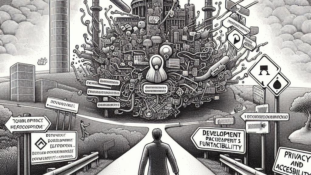 Engineer Exits WordPress Development Citing Cult-like Environment Around Automattic