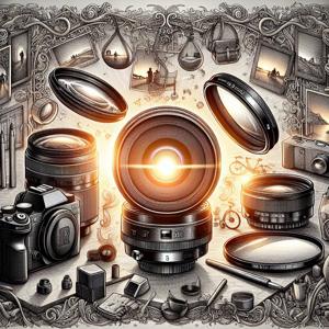 Essential Equipment for Shooting with Mirrorless Cameras