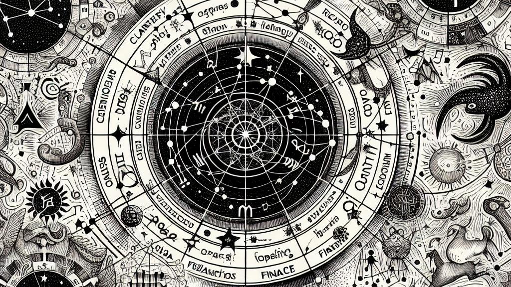 Astrological Insights: Your Weekly Horoscope from Bangkok's Best!