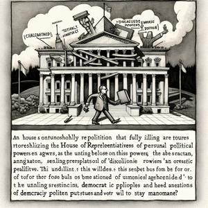 Is the Restriction of Dissolution Rights Necessary? The Role of Healthy Reporting in Supporting Voter Judgment