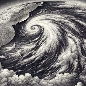 Taiwan Braces for Monsoon Mayhem: Heavy Rain Ahead!