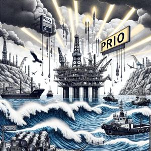Strategic Moves in Brazil's Oil Industry: Prio's Acquisition Plans
