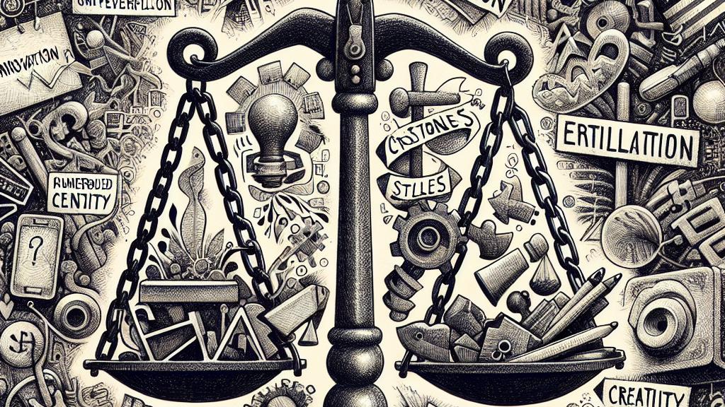 Understanding U.S. Defense of Technology Companies Against European Rules