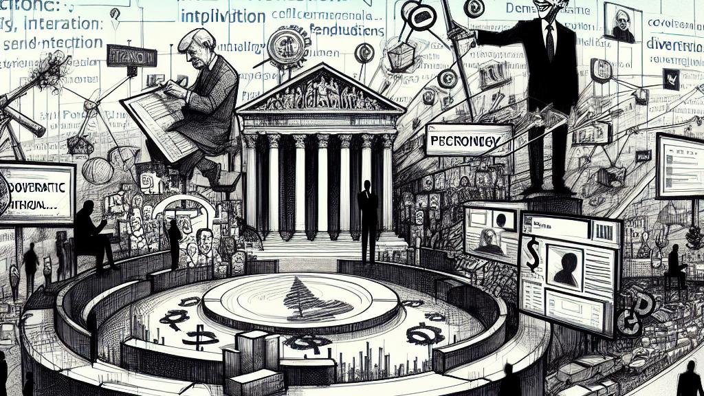 Understanding State Capture and Its Impact on Government