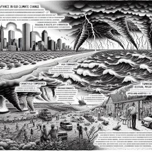 記録的な暑さと気候変動を理解する