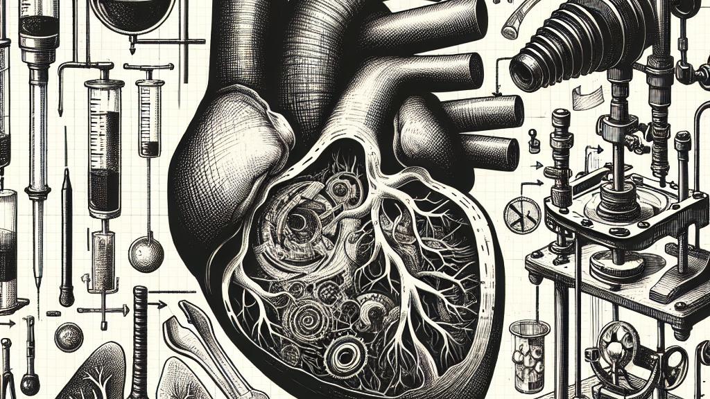 Explore the World of Science Through Illustrations and Comics