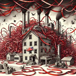 気候変動規制とその影響の理解