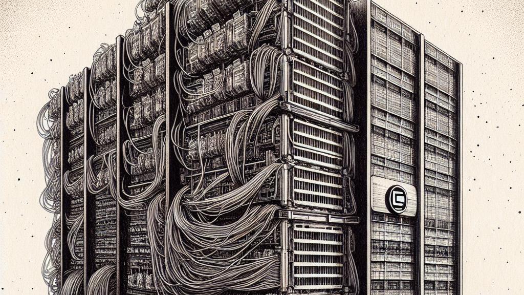 エクサスケールスーパーコンピュータのクライマックス