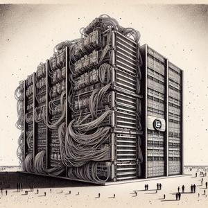 エクサスケールスーパーコンピュータのクライマックス
