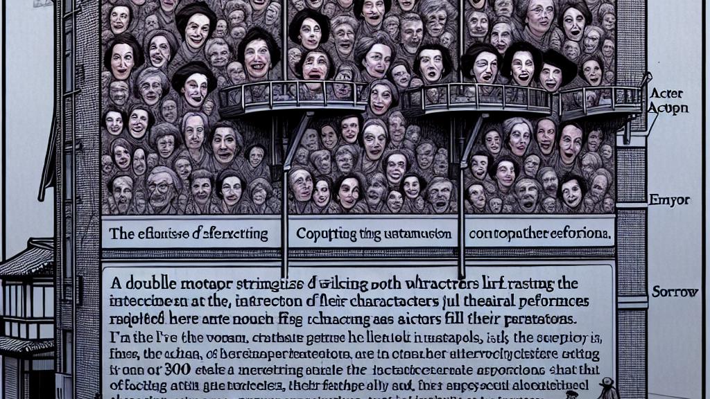 How Acting Techniques Can Help Improve Your Writing Skills