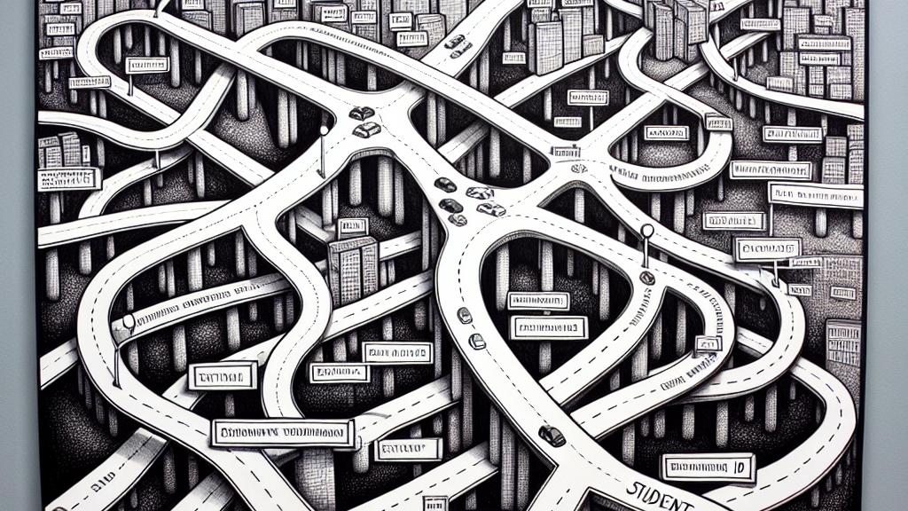 Exploring Automatic Schema Matching with Agent-Based Modeling