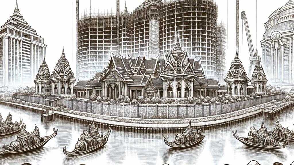Betting Big: Thailand's Casino Craze on the Horizon!