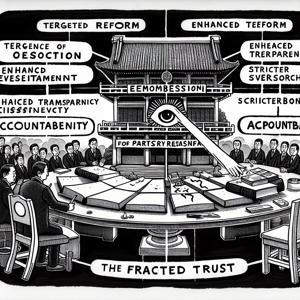 Self-Defense Forces Reform and Election Promises