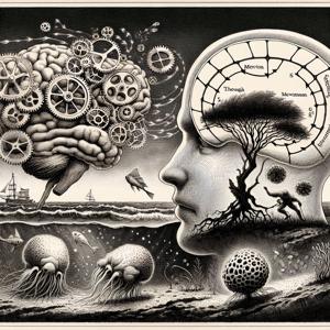 The Function of the Brain: Movement Over Thought