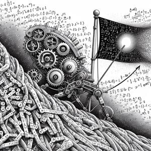 複雑な数学問題におけるAIパフォーマンスの課題