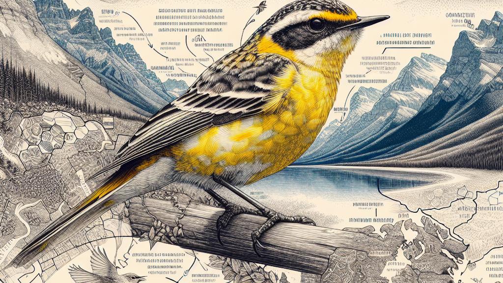 Understanding Bird Migration for Conservation