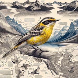 Understanding Bird Migration for Conservation